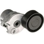 Gates Spannrolle T39338 Gates Spannrolle T39338