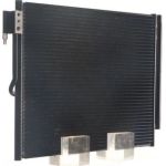 Kondensator, Klimaanlage AC 596 000S Kondensator, Klimaanlage AC 596 000S