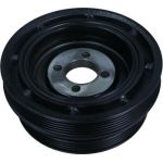 MAXGEAR Kurbelwellenriemenscheibe 30-0200