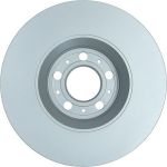 Kamoka Bremsscheibe 1032852