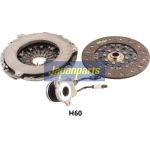 Japanparts Kupplungssatz KF-H60 Japanparts Kupplungssatz KF-H60