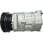ACP 1314 000S MAHLE Klimakompressor 1314 000S, 12 V, PXE16, R134a – u. a. für VW Jetta III (1K2), VW Beetle (5C1, 5C2), VW Cabriolet (5C7, 5C8) – OE Nummer 1K0 820 803 K - l ACP 1314 000S MAHLE Klimakompressor 1314 000S, 12 V, PXE16, R134a – u. a. für VW Jetta III (1K2), VW Beetle (5C1, 5C2), VW Cabriolet (5C7, 5C8) – OE Nummer 1K0 820 803 K - l