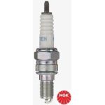 CR10EH-9 NGK-Zündkerze mit RW 6548 CR10EH-9 NGK-Zündkerze mit RW 6548