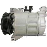 Kompressor, Klimaanlage ACP 1299 000S Kompressor, Klimaanlage ACP 1299 000S