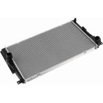 Vemo Motorkühler V20-60-0066 Vemo Motorkühler V20-60-0066