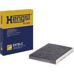 HENGST FILTER Filter, Innenraumluft E978LC HENGST FILTER Filter, Innenraumluft E978LC