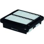MAHLE Luftfilter LX 2122 MAHLE Luftfilter LX 2122