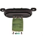 VAG Original 7E0959263C 7E0959263C Gebläsewiderstand VW Amarok (10- ), Multivan V, Touareg, Transporter V – – OE-Nr. 7E0959263C