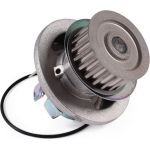 HEPU Wasserpumpe / Kühlmittelpumpe P338