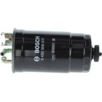 Bosch Kraftstofffilter 0 450 906 437 Bosch Kraftstofffilter 0 450 906 437