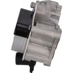 Ölkühler PKW 91355
