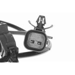 Vemo ABS-Raddrehzahlsensor V40-72-0600 Vemo ABS-Raddrehzahlsensor V40-72-0600