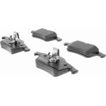 Vaico Bremsbelagsatz für Scheibenbremse V95-0146 Vaico Bremsbelagsatz für Scheibenbremse V95-0146