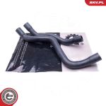 ESEN SKV Kühlerschlauch 43SKV609 ESEN SKV Kühlerschlauch 43SKV609