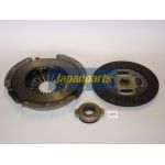 Japanparts Kupplungssatz KF-1017 Japanparts Kupplungssatz KF-1017