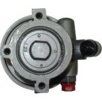 SPIDAN Hydraulikpumpe 53662 SPIDAN Hydraulikpumpe 53662