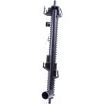 Nissens Wasserkühler PKW 606733 Nissens Wasserkühler PKW 606733