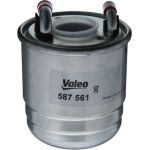Valeo Kraftstofffilter 587561 Valeo Kraftstofffilter 587561