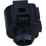 Original VAG Stecker VW Golf 04 6X0973722G Original VAG Stecker VW Golf 04 6X0973722G