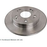 Bremsscheibe Honda T. Prelude 2.2 16V 96-00 ADH24370 Bremsscheibe Honda T. Prelude 2.2 16V 96-00 ADH24370