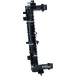 Kühler, Motorkühlung 50543A Kühler, Motorkühlung 50543A
