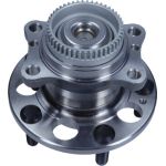 Radlagersatz 33-1175