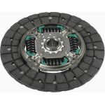 1878 600 940 Sachs Kupplungsscheibe 1878 600 940