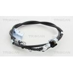Seilzug, Feststellbremse Toyota T. Yaris 11- Pr 8140131328 Seilzug, Feststellbremse Toyota T. Yaris 11- Pr 8140131328