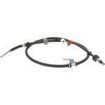 Handbremsseil 1987482845 Handbremsseil 1987482845