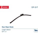 DENSO Wischblatt DF-317 DENSO Wischblatt DF-317