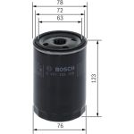 Bosch Ölfilter 0 451 103 258 Bosch Ölfilter 0 451 103 258
