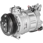 KOMPRESSOR, KLIMAANLAGE 814866 KOMPRESSOR, KLIMAANLAGE 814866