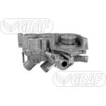 Wasserpumpe PA1372 Wasserpumpe PA1372