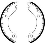 76 462 002 Bremsbacken GS8204 76 462 002 Bremsbacken GS8204