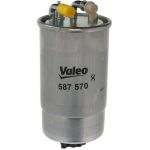 Valeo Kraftstofffilter 587570 Valeo Kraftstofffilter 587570