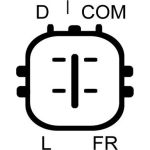 12V.Lima 2263141502 12V.Lima 2263141502