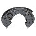 BREMSANKERBLECH H L VERZINKT D 272MM 71008 BREMSANKERBLECH H L VERZINKT D 272MM 71008