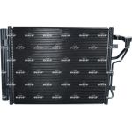 Kondensator, Klimaanlage 35986 Kondensator, Klimaanlage 35986