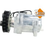 Kompressor, Klimaanlage 32687 Kompressor, Klimaanlage 32687