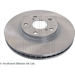 Bremsscheibe Toyota P. Camry 2.4 01-06 ADT343204 Bremsscheibe Toyota P. Camry 2.4 01-06 ADT343204