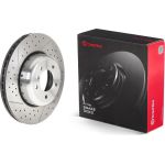 11 481 134 Brembo Premium VA zweiteilig 09.C420.13 11 481 134 Brembo Premium VA zweiteilig 09.C420.13