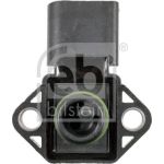 febi Ladedrucksensor 179627 febi Ladedrucksensor 179627
