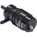 246-082-008-014Z VDO Waschwasserpumpe für Scheibenreinigung 246-082-008-014Z – Monopumpe, 12 V für VW Polo (86), VW Derby (86) – OE Nummer 431 955 651 - l