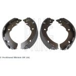 Bremsbacken Mitsubishi L200 2.5Di-D 06 ADC44143 Bremsbacken Mitsubishi L200 2.5Di-D 06 ADC44143