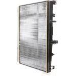 MAHLE Kühler, Motorkühlung CR 590 000S MAHLE Kühler, Motorkühlung CR 590 000S