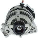 Bosch Lichtmaschine 1 986 A01 326 Bosch Lichtmaschine 1 986 A01 326