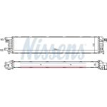 Wasserkühler PKW 60355 Wasserkühler PKW 60355