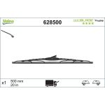 628500 Valeo Scheibenwischer 628500 628500 Valeo Scheibenwischer 628500