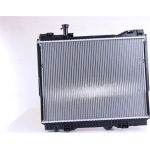 Wasserkühler PKW 68742 Wasserkühler PKW 68742