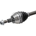 febi Antriebswelle 182455 febi Antriebswelle 182455